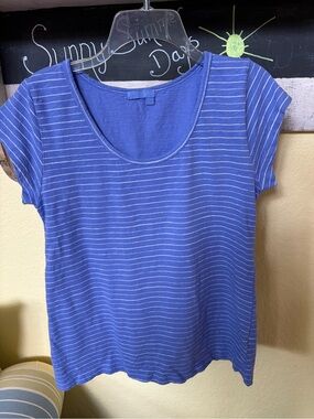 Fresh Produce Ocean vintage Tee